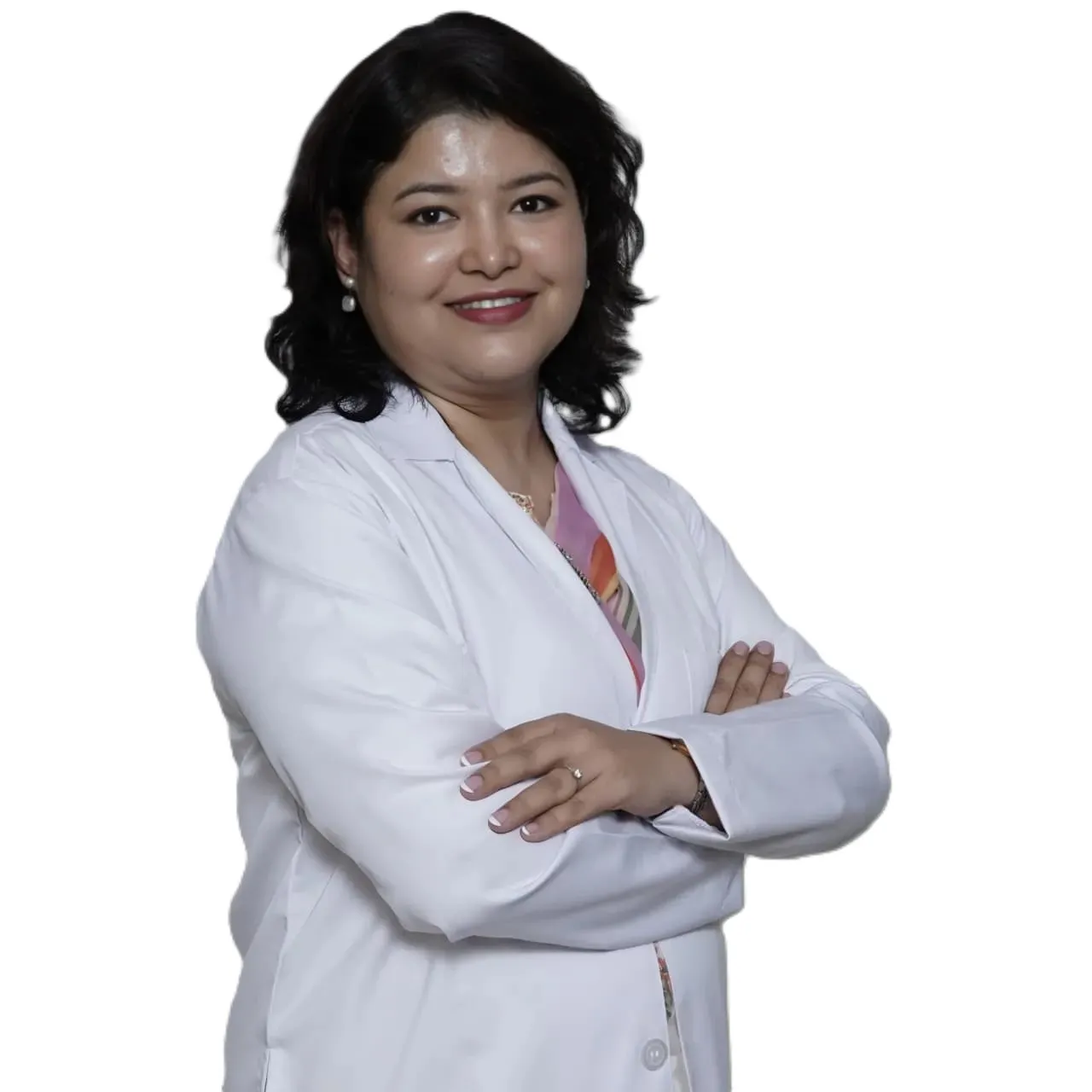 Dr. Kriti Kaira